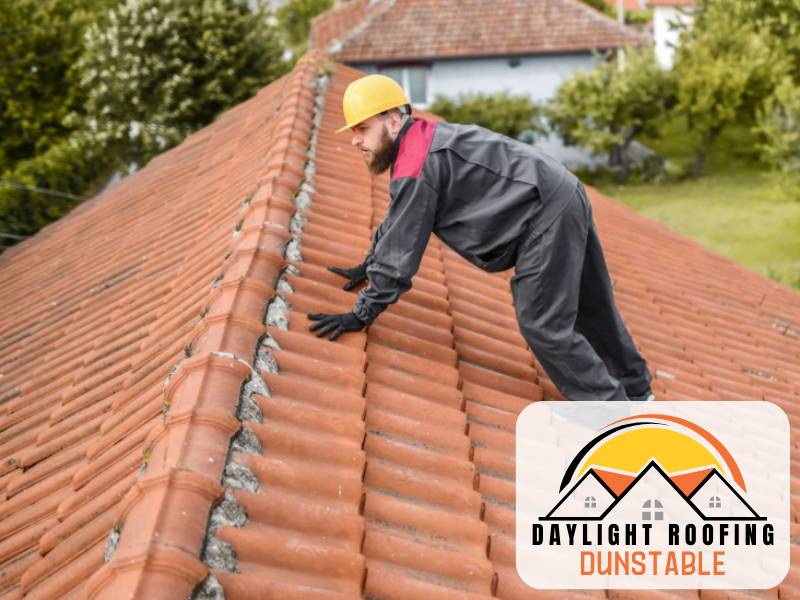 Bedfordshire LU5 dunstable roof repairs