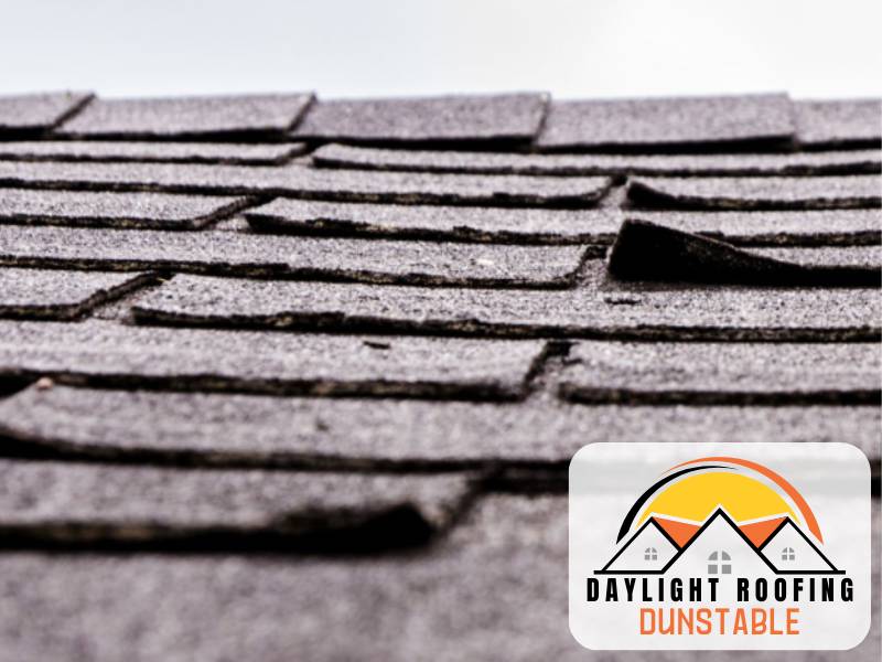 Bedfordshire LU5 dunstable slate roofing