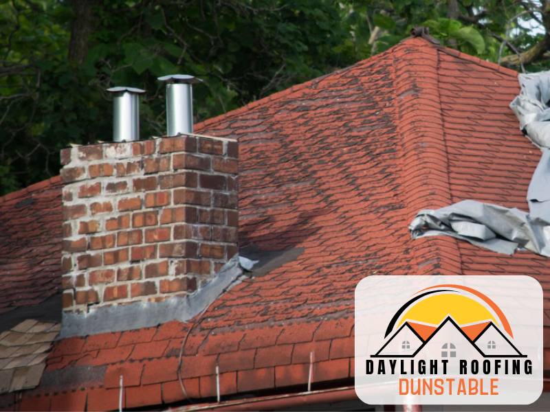 Bedfordshire chimney repairs dunstable LU5
