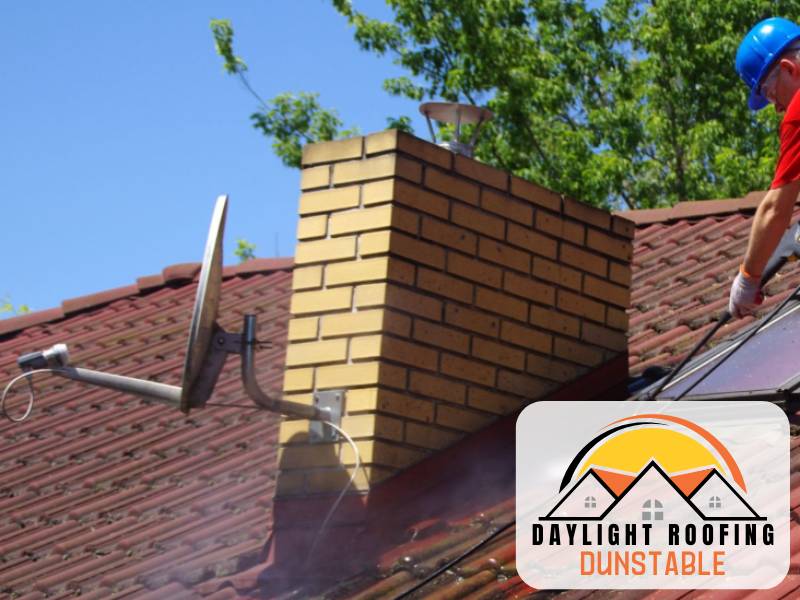 Bedfordshire roof repairs dunstable LU5