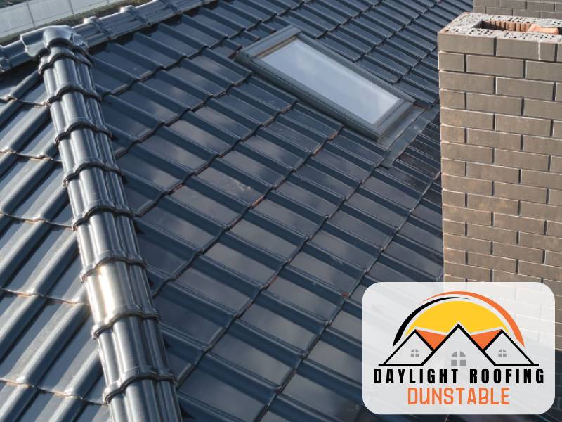 LU5 Bedfordshire lead roofing dunstable