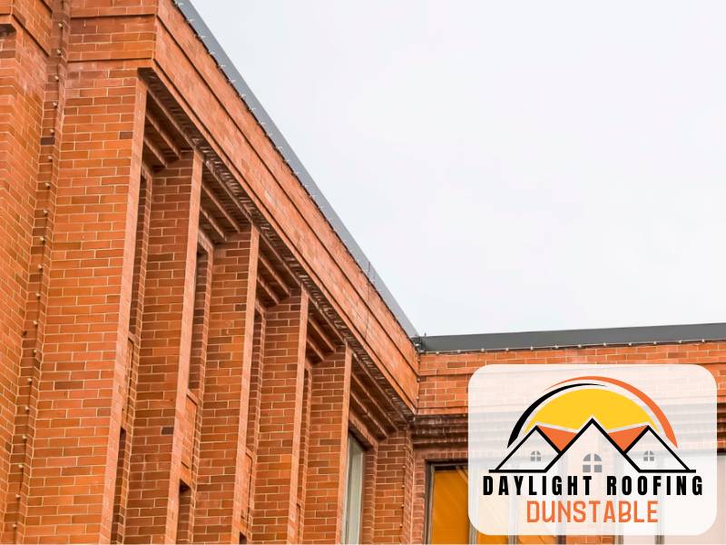 LU5 dunstable flat roofing Bedfordshire