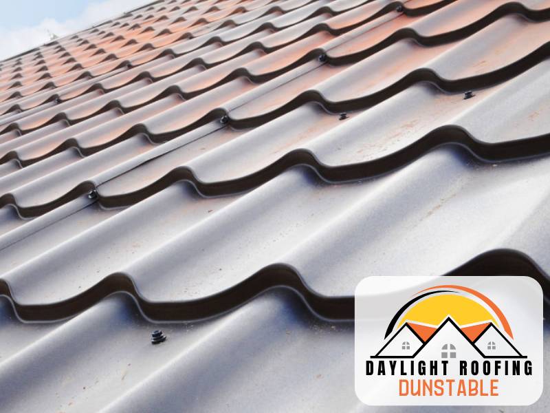 LU5 dunstable lead roofing Bedfordshire