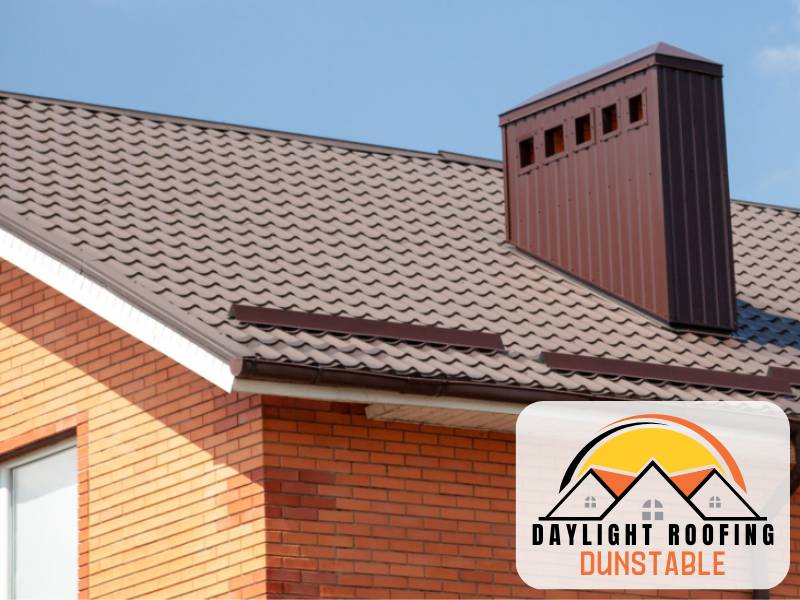 LU5 dunstable roofers Bedfordshire