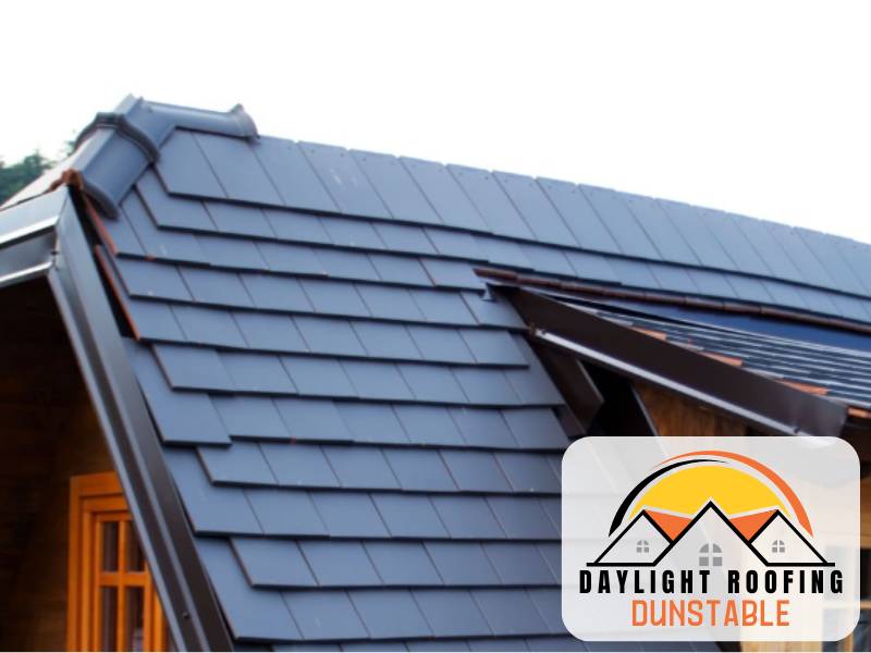 LU5 dunstable slate roofing Bedfordshire