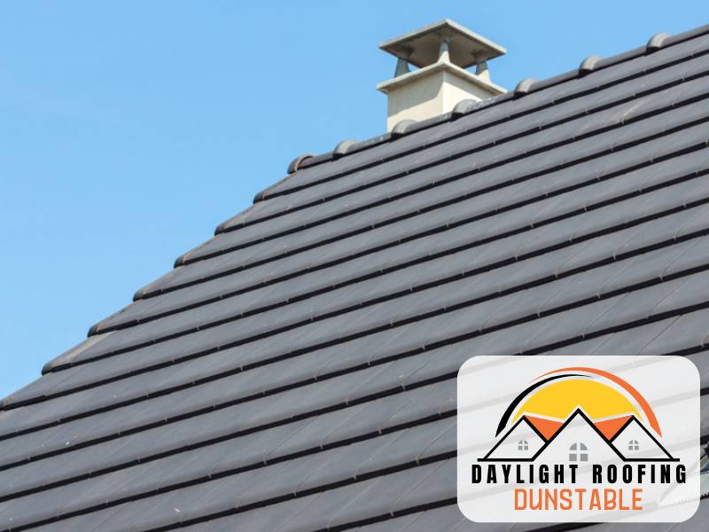 LU5 slate roofing dunstable Bedfordshire