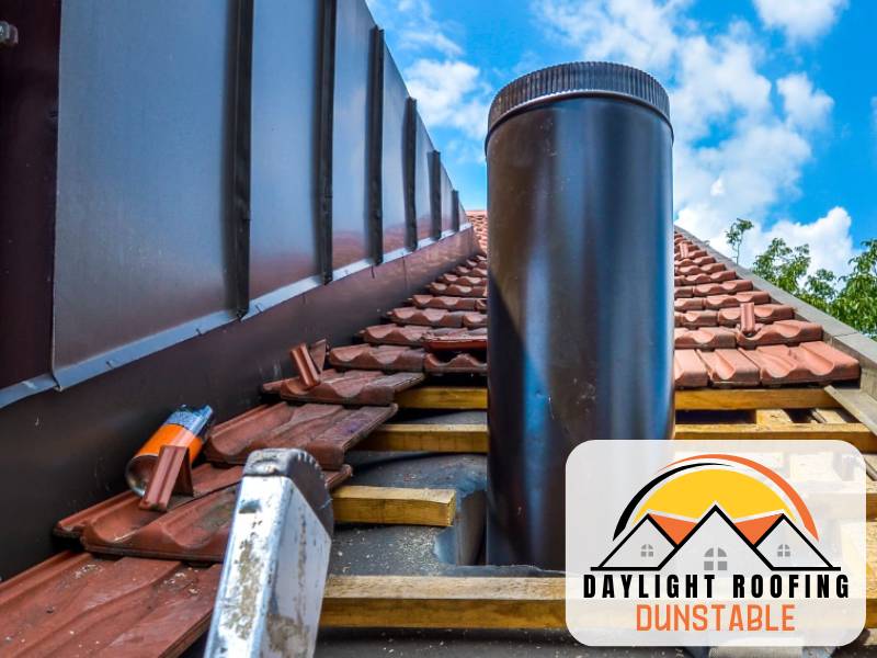 chimney repairs LU5 dunstable Bedfordshire
