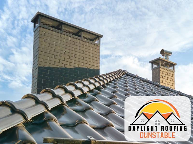 dunstable Bedfordshire LU5 lead roofing