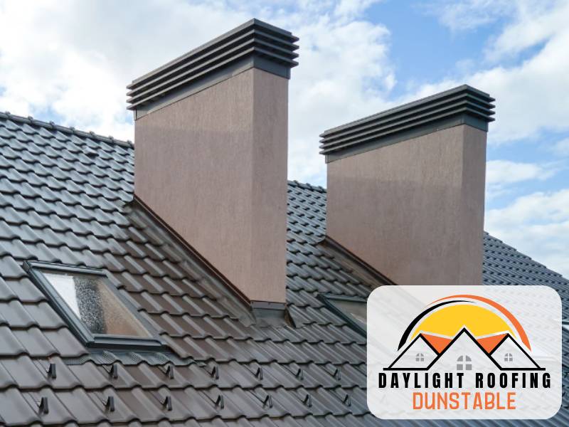 dunstable Bedfordshire LU5 skylights and roof window