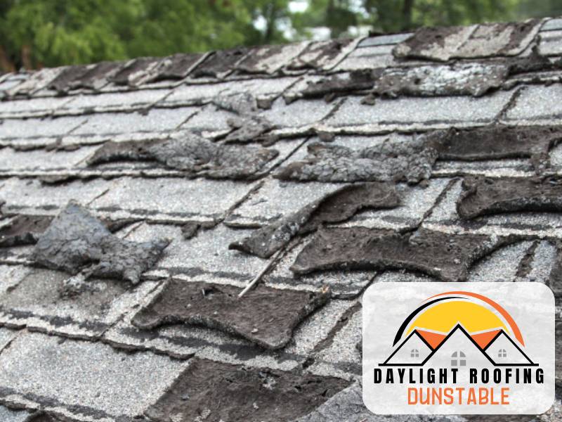 dunstable Bedfordshire LU5 slate roofing