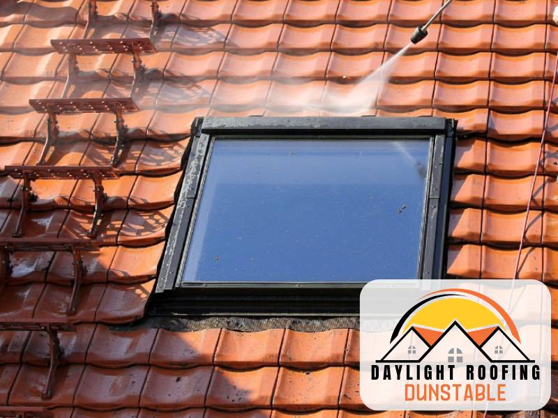 dunstable LU5 skylights and roof window Bedfordshire