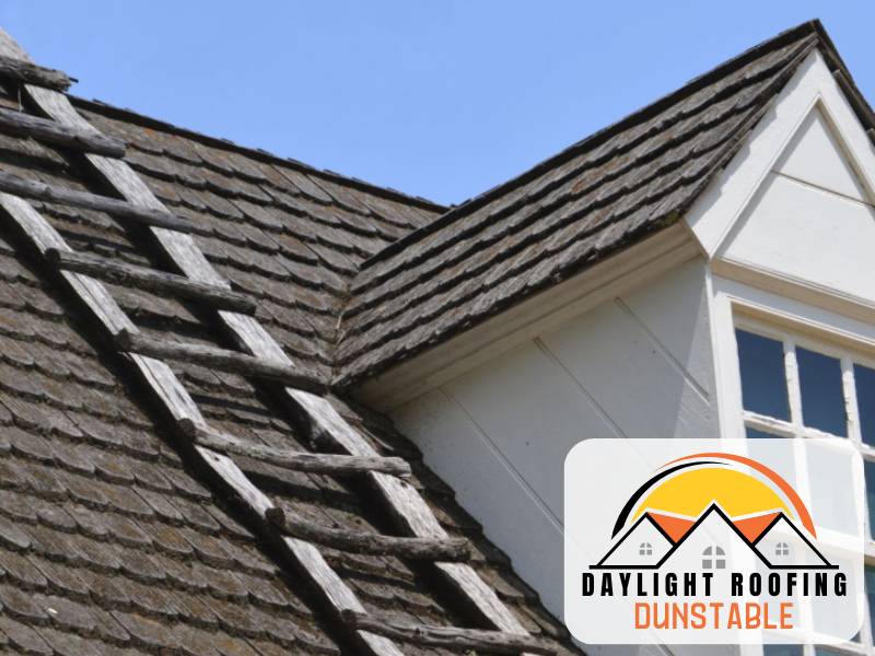 dunstable LU5 slate roofing Bedfordshire