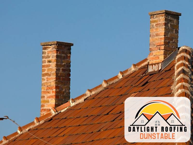 dunstable chimney repairs Bedfordshire LU5