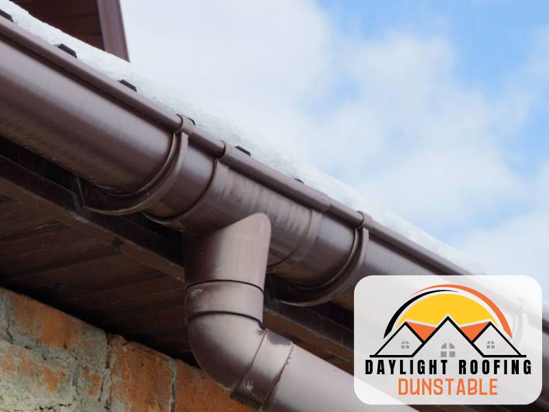 dunstable guttering soffits and fascias Bedfordshire LU5