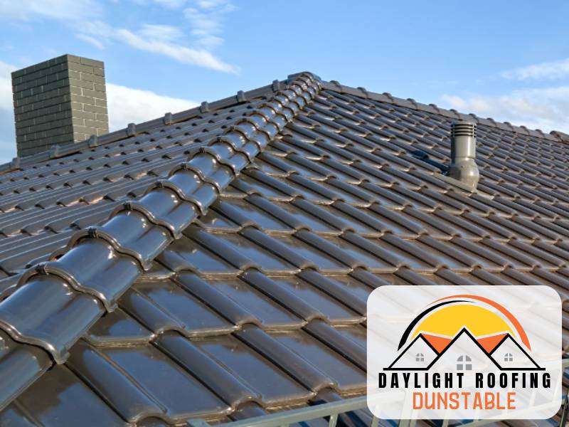 dunstable lead roofing Bedfordshire LU5