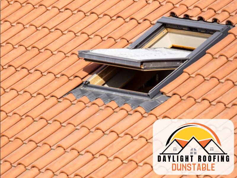 dunstable skylights and roof window Bedfordshire LU5