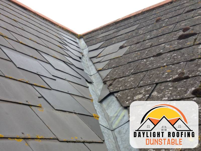 lead roofing LU5 dunstable Bedfordshire