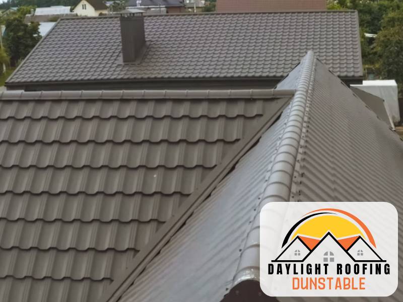 lead roofing dunstable LU5 Bedfordshire