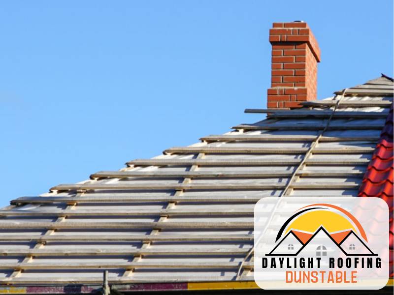 roof replacement dunstable LU5 Bedfordshire