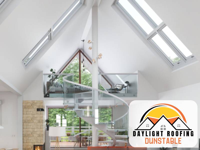 skylights and roof window LU5 dunstable Bedfordshire